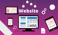 Website Development